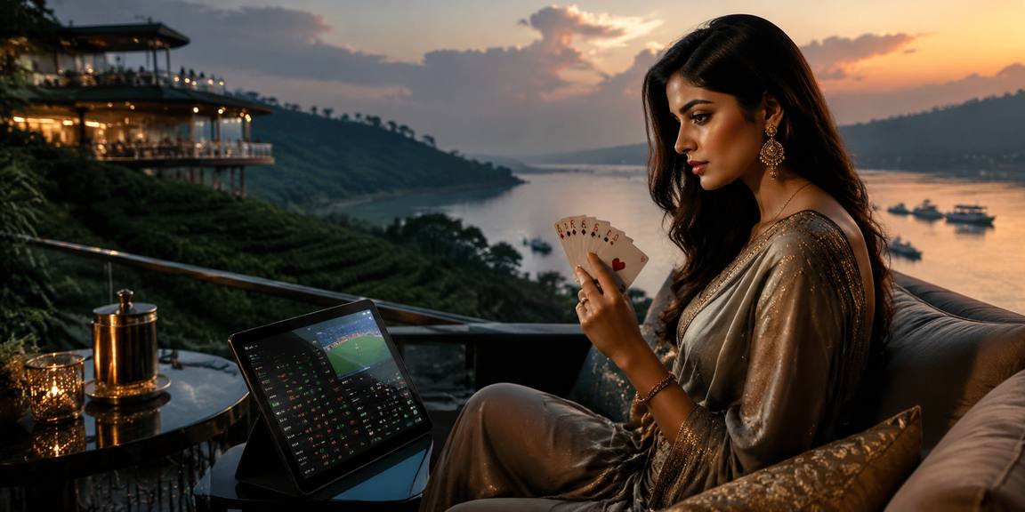 1h11 হানি রাশ স্লট